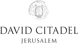 David Citadel Jerusalem